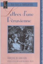 Lettres d'Une Peruvienne