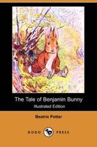 The Tale of Benjamin Bunny (Illustrated Edition) (Dodo Press)