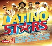 Latino Stars 2016