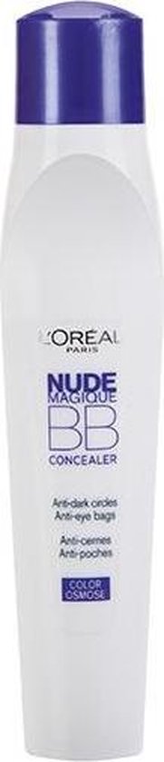 L'Oreal Paris Nude Magique BB Oogroller - BB Cream