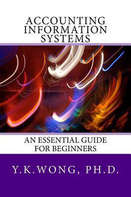 Accounting Information Systems - cover