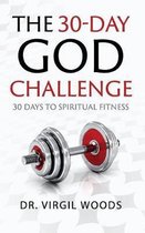 The 30 Day God Challenge