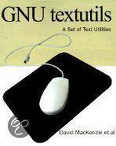 Gnu Textutils