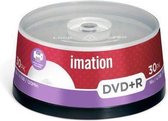 Imation 30 x DVD+R 4.7GB