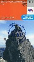 EXP ACT 411 Skye - Cuillin Hills