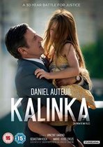 Kalinka (DVD)