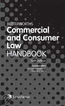 Butterworths Commercial and Consumer Law Handbook