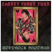 Bodyrock Shotgun