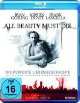 Hinchey, M: All Beauty must die