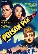 Poison Pen