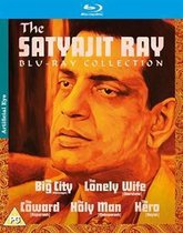 Satyajit Ray Collection