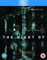 The Night Of (Blu-ray) (Import)