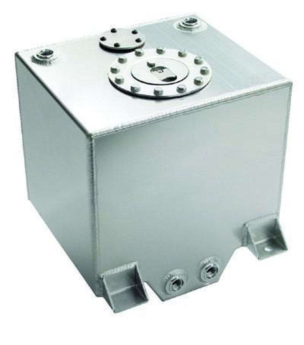 Benzine tank 60 Liter