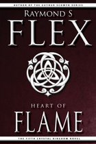 Crystal Kingdom 5 - Heart Of Flame