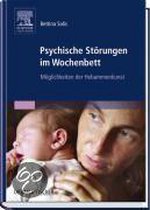 Psychische Störungen im Wochenbett