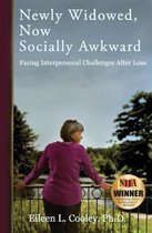 Newly Widowed, Now Socially Awkward