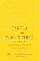 Tantra of the Yoga Sutras