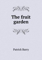 The fruit garden