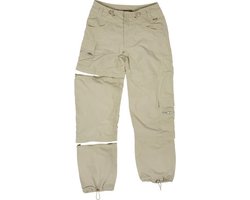 Life-Line Cincinnati - Outdoorbroek - Vrouwen - Maat XS - Beige