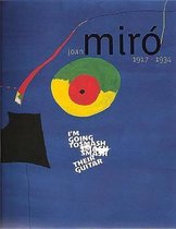 Joan Miro 19171934