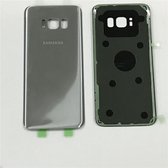 Galaxy S8 SM-G950 - Achterkant - Arctic Silver
