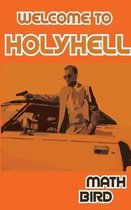 Welcome To HolyHell