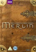 Merlin Complete Series 1
