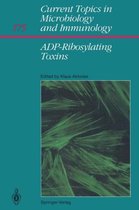 ADP-Ribosylating Toxins