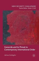 Genocide and its Threat to Contemporary International Order