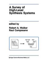 A Survey of High-Level Synthesis Systems