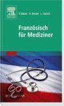Französisch für Mediziner. 2 Bände