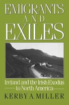 Emigrants And Exiles
