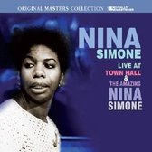 Simone Nina - Live At Town Hall & The..