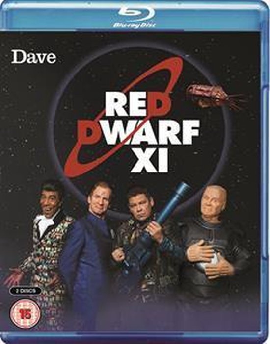 Red Dwarf Xl