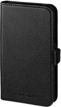 Tom Tailor "Classic" Booklet For Samsung Galaxy S5, Black