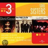 Various - Soul Sisters