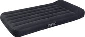 Intex Pillow Rest Classic Twin Luchtbed - 1-persoons - 191 x 99 x 23 cm