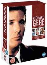 Richard Gere Collection (6 disc)