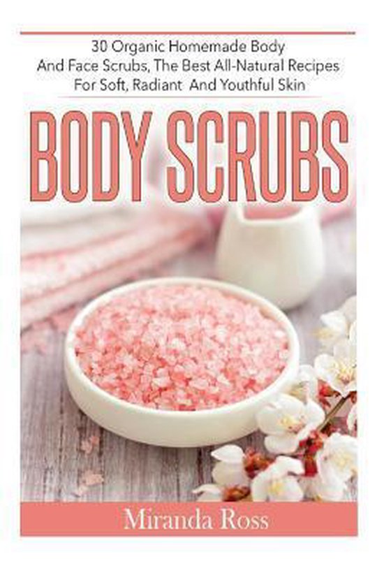 Body Scrubs - cover