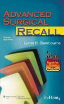 Advanced Surgical Recall (Recall Series)
