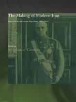 The Making of Modern Iran