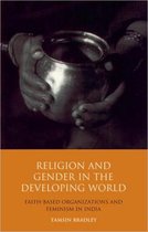 Religion and Gender in the Developing World