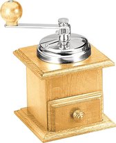 Inno Cuisinno Koffiemolen - essenhout naturel