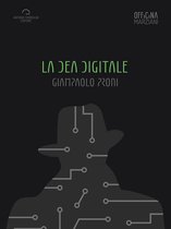 Officina Marziani - La Dea Digitale