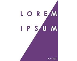 Lorem Ipsum