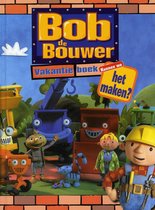 boek Kunnen we het maken Bob de Bouwer