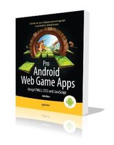 Pro Android Web Game Apps