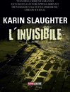 Omslag L'invisibile