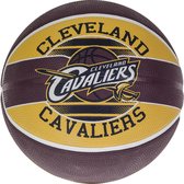 Splading Cleveland Cavs
