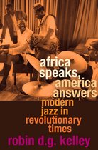The Nathan I. Huggins lectures - Africa Speaks, America Answers